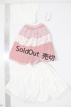 画像2: SD/OF:衣装セット U-26-03-25-019-TN-ZU