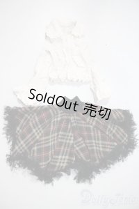 SD/OF:衣装セット U-25-05-20-156-TN-ZU