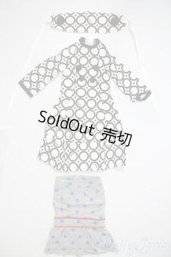 画像1: SD/OF:衣装セット U-25-05-20-146-TN-ZU