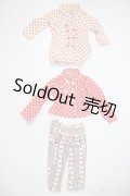 SD/OF:衣装セット U-25-05-20-148-TN-ZU