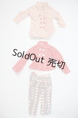SD/OF:衣装セット U-25-05-20-148-TN-ZU