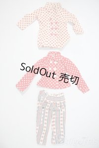 SD/OF:衣装セット U-25-05-20-148-TN-ZU