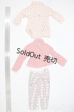 画像2: SD/OF:衣装セット U-25-05-20-148-TN-ZU