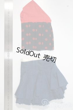 画像2: SD/OF:衣装セット U-25-05-20-150-TN-ZU