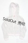 SD/OF:パーカー U-25-05-20-160-TN-ZU