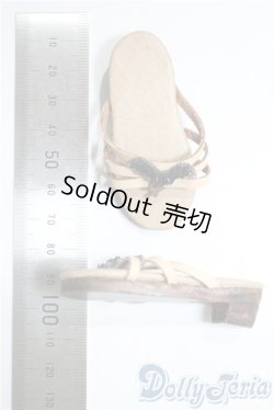 画像2: SD/OF:靴 U-25-05-20-192-TN-ZU