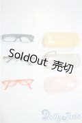 MSD/眼鏡 U-25-05-20-196-TN-ZU