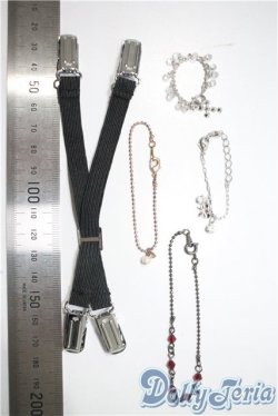画像2: SDM＆MSD/OF:小物 U-25-05-20-199-TN-ZU