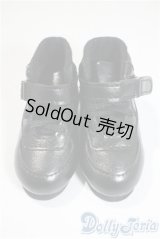 SDM＆MSD/OF:靴 U-25-05-20-185-TN-ZU
