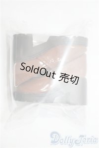 SDM＆MSD/OF:靴 U-25-05-20-186-TN-ZU