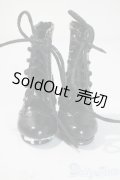 SDM＆MSD/OF:靴 U-25-06-10-198-TN-ZU