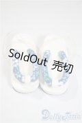 SDM＆MSD/OF:靴 U-25-05-20-189-TN-ZU