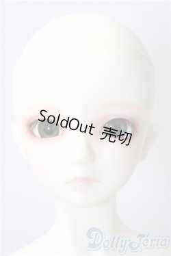 画像1: SD13女の子/F-54　フルチョイス/オーダーメイク　PSホワイト U-25-05-20-220-KD-ZU