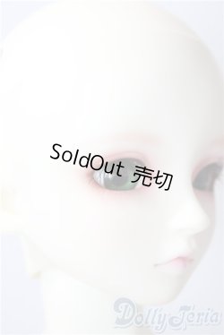 画像2: SD13女の子/F-54　フルチョイス/オーダーメイク　PSホワイト U-25-05-20-220-KD-ZU