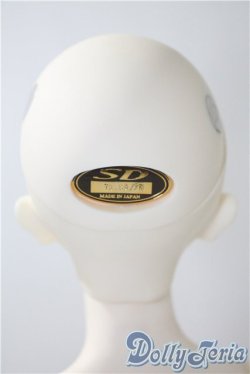 画像4: SD13女の子/F-54　フルチョイス/オーダーメイク　PSホワイト U-25-05-20-220-KD-ZU