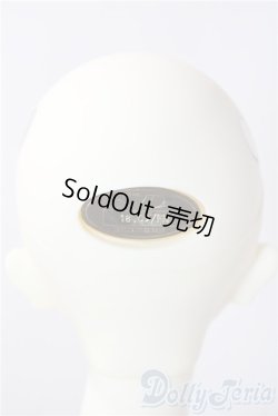 画像4: SD13女の子/F-54　フルチョイス/オーダーメイク　PSホワイト U-25-05-20-220-KD-ZU