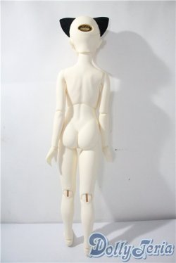 画像6: SD13女の子/F-54　フルチョイス/オーダーメイク　PSホワイト U-25-05-20-220-KD-ZU