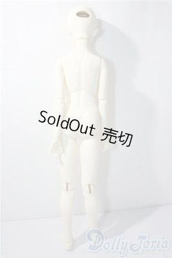 画像6: SD13女の子/F-54　フルチョイス/オーダーメイク　PSホワイト U-25-05-20-220-KD-ZU