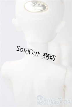 画像7: SD13女の子/F-54　フルチョイス/オーダーメイク　PSホワイト U-25-05-20-220-KD-ZU