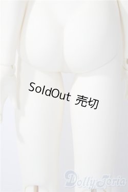 画像8: SD13女の子/F-54　フルチョイス/オーダーメイク　PSホワイト U-26-01-14-218-KD-ZU