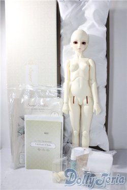 画像9: SD13女の子/F-54　フルチョイス/オーダーメイク　PSホワイト U-26-01-14-218-KD-ZU