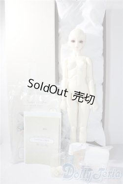 画像9: SD13女の子/F-54　フルチョイス/オーダーメイク　PSホワイト U-26-01-14-218-KD-ZU
