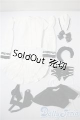 DD・DDdy/OF:衣装セット メイド服 A-25-05-21-1065-KD-ZU