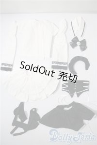 DD・DDdy/OF:衣装セット メイド服 A-25-05-21-1065-KD-ZU