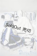 DD/OF:衣装セット A-25-05-21-1067-KD-ZU