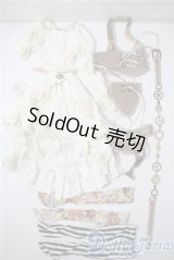 DD/OF:衣装セット　スチームパンク A-25-05-21-1064-KD-ZU