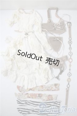 画像1: DD/OF:衣装セット　スチームパンク A-25-05-21-1064-KD-ZU