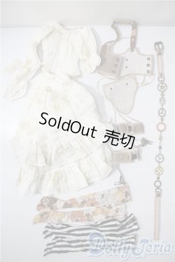 画像2: DD/OF:衣装セット　スチームパンク A-25-05-21-1064-KD-ZU