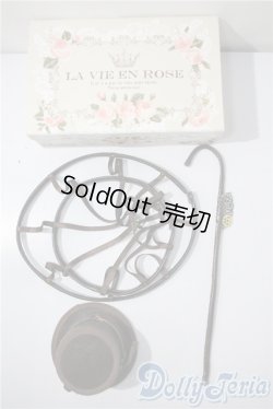 画像3: DD/OF:衣装セット　スチームパンク A-25-05-21-1064-KD-ZU