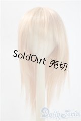 9-10inch/ウィッグ U-25-05-27-105-KD-ZU