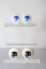 19ｍｍ　22mm/アニメアイ2点 A-25-05-28-1027-KD-ZU