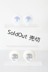 19ｍｍ　22mm/アニメアイ2点 A-25-05-28-1027-KD-ZU