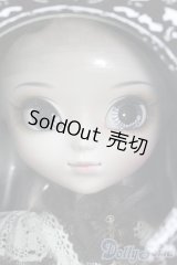 プーリップ/ロマンティックアリス：モノクロームver.SP【韓国限定】 I-25-05-25-1014-TN-ZI