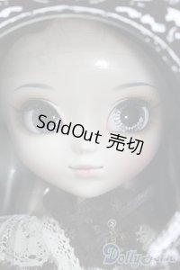 プーリップ/ロマンティックアリス：モノクロームver.SP【韓国限定】 I-25-05-25-1014-TN-ZI