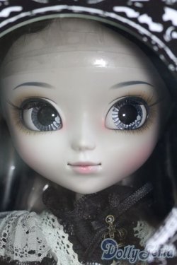 画像1: プーリップ/ロマンティックアリス：モノクロームver.SP【韓国限定】 I-25-05-25-1014-TN-ZI