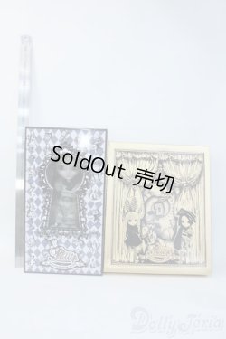 画像2: プーリップ/ロマンティックアリス：モノクロームver.SP【韓国限定】 Y-25-05-14-279-TN-ZY