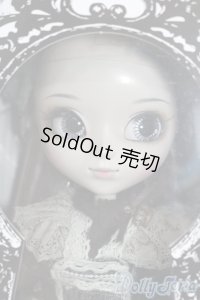 プーリップ/ロマンティックアリス：モノクロームver.SP【韓国限定】 S-25-08-24-107-TN-ZS