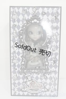 画像4: プーリップ/ロマンティックアリス：モノクロームver.SP【韓国限定】 S-25-08-24-107-TN-ZS