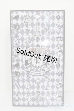 画像5: プーリップ/ロマンティックアリス：モノクロームver.SP【韓国限定】 S-25-08-24-107-TN-ZS