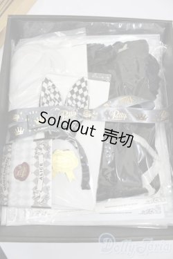 画像6: プーリップ/ロマンティックアリス：モノクロームver.SP【韓国限定】 S-25-08-24-107-TN-ZS