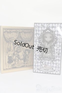 画像7: プーリップ/ロマンティックアリス：モノクロームver.SP【韓国限定】 S-25-08-24-107-TN-ZS