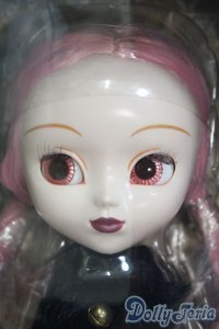 Pullip/ムーン2012(復刻版) I-25-05-25-1019-TN-ZI