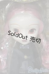 Pullip/ムーン2012(復刻版) Y-25-08-20-284-TN-ZY
