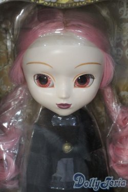 画像1: Pullip/ムーン2012(復刻版) Y-25-05-14-278-TN-ZY