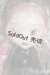 Pullip/ムーン2012(復刻版) S-25-08-24-114-TN-ZS
