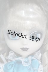 Pullip/プリンチペッサ2012(復刻版) I-25-05-25-1020-TN-ZI